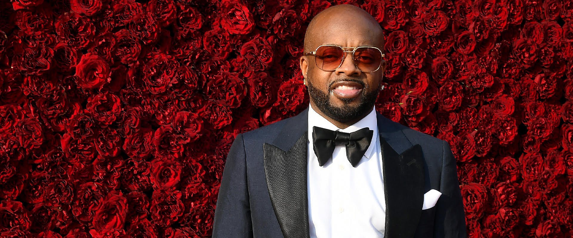 Jermaine Dupri Says Left Eye Styled Kris Kross In Backwards Clothes